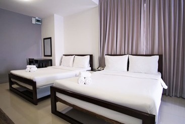 Subkamon Apartment