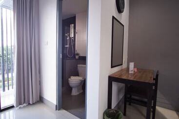 Subkamon Apartment