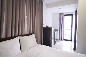 Subkamon Apartment