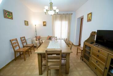 Apartamento Paco Entre Valencia Y Castellón - Benafer