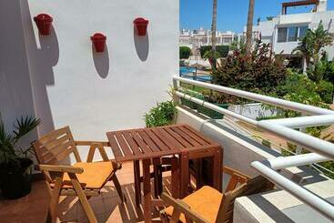 Apartamento Palomares - Cuevas de Almanzora
