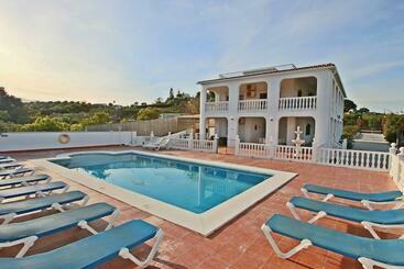 Ayma Villa Shabilla - Alhaurin de la Torre