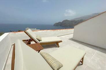 Eden Gomera Suites - Agulo