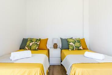 A&n Viñuela Luxury Centro - Vinyuela