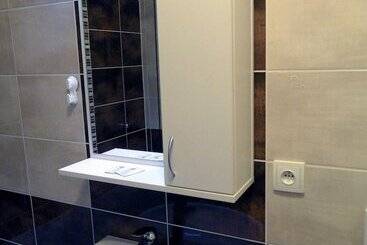 Apartments Verona Karlovy Vary