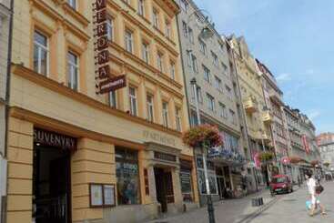 Apartments Verona Karlovy Vary