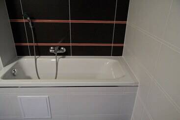 Apartments Verona Karlovy Vary