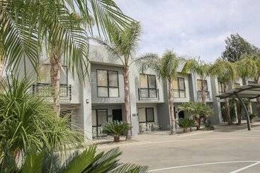 דירות לתיירים Aquarius Apartments And Cabins