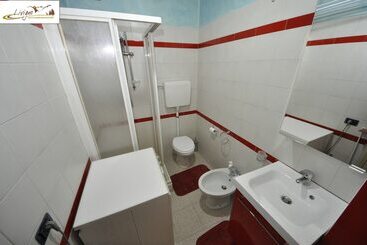 Baita Carosello Apt 4 Adiacente Carosello 3000