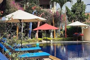 Hotel Bali Paradise   Boutique Resort