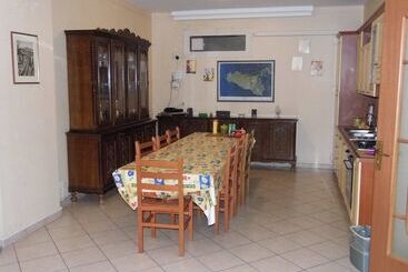 B&b La Meridiana