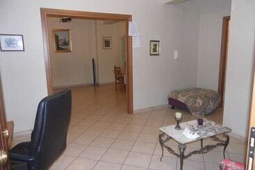 B&b La Meridiana