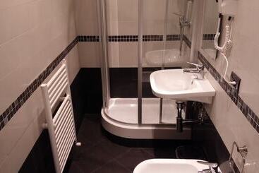 B&b Trieste Plus
