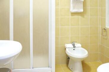 B&b Trieste Plus