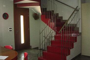 Bed And Breakfast Flumen