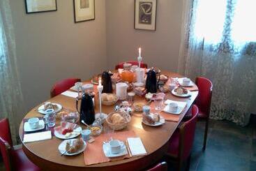 Bed And Breakfast Flumen