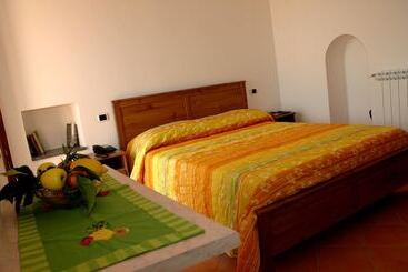 Bed and Breakfast Il Rifugio Del Poeta