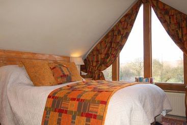 The Old Forge Bed & Breakfast