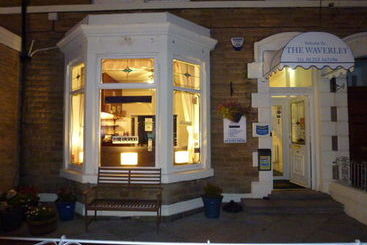 Bed and Breakfast The Waverley