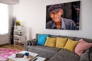 Boutique Apartments Vienna