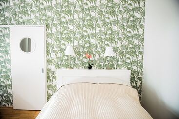 Boutique Apartments Vienna