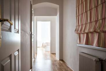 Boutique Apartments Vienna