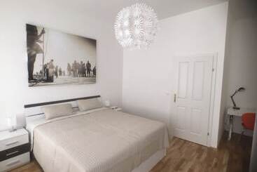 Boutique Apartments Vienna
