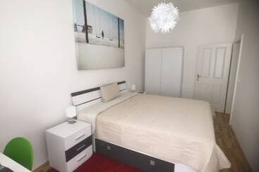 Boutique Apartments Vienna