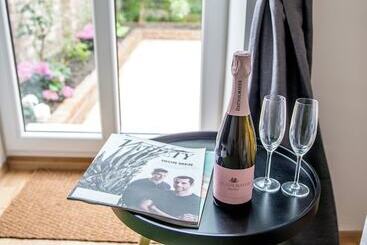 Boutique Apartments Vienna