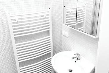 Boutique Apartments Vienna
