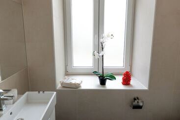 Boutique Apartments Vienna