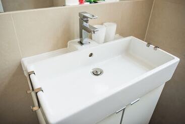 Boutique Apartments Vienna