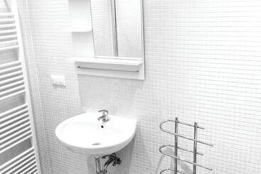 Boutique Apartments Vienna