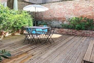 Boutique Apartments Vienna