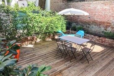 Boutique Apartments Vienna