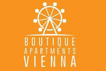 Boutique Apartments Vienna