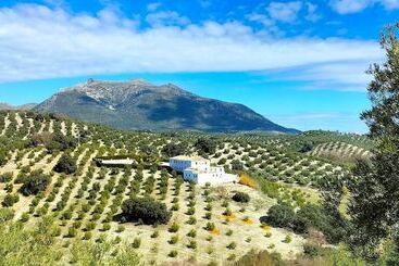 Cortijo La Presa