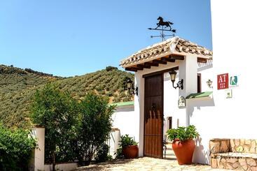 Cortijo La Presa