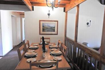 Fairways Self Catering