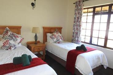 Fairways Self Catering