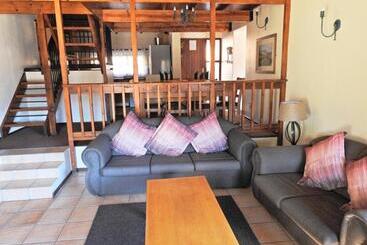 Fairways Self Catering