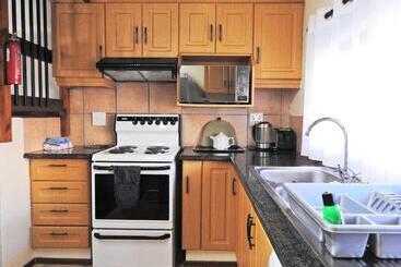 Fairways Self Catering