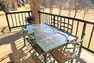 Fairways Self Catering