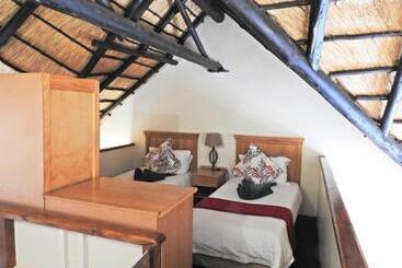Fairways Self Catering