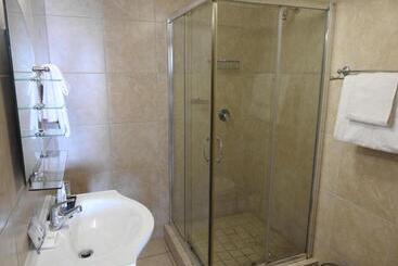 Fairways Self Catering