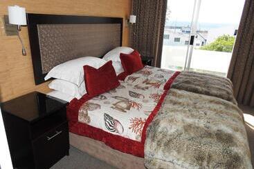 Fairways Self Catering