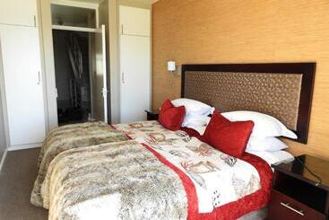 Fairways Self Catering