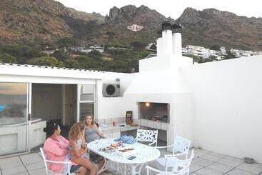 Fairways Self Catering