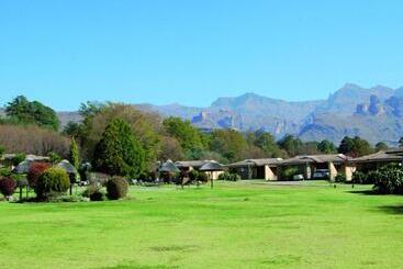 Fairways Self Catering