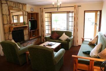 Fairways Self Catering